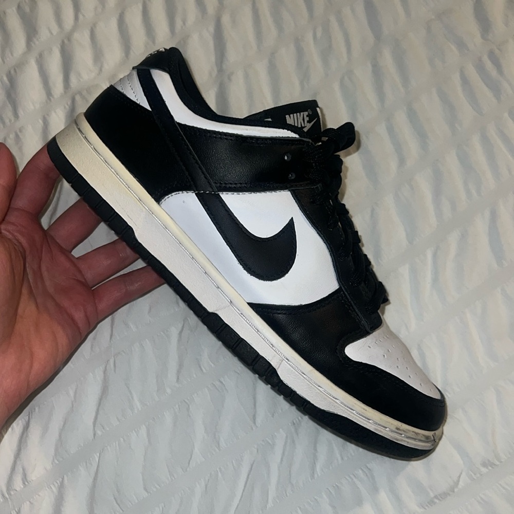 Nike Women’s Dunk - Pandas